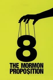 8 The Mormon Proposition' Poster