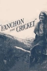 Fanchon the Cricket' Poster