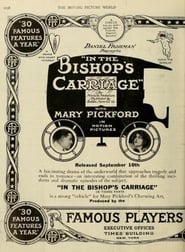 In the Bishops Carriage' Poster