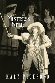 Mistress Nell' Poster