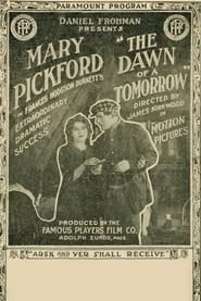The Dawn of a Tomorrow' Poster