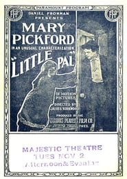 Little Pal' Poster