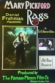 Rags' Poster