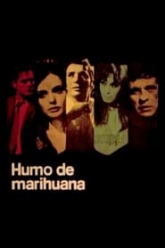 Humo de marihuana' Poster