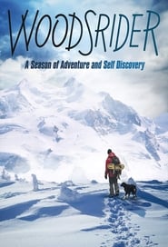 Woodsrider' Poster