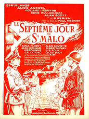 Le 7me jour de SaintMalo' Poster