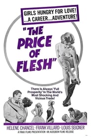 The Price of Flesh' Poster