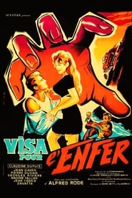 Visa pour lenfer' Poster