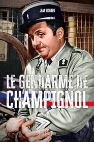 The Gendarme of Champignol' Poster