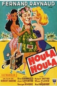 HoulaHoula' Poster
