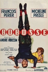 Bobosse' Poster