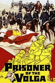 Prisoner of the Volga' Poster