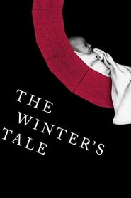 The Winters Tale  Live at Shakespeares Globe' Poster