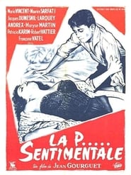 La P sentimentale' Poster