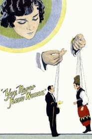 You Never Know Women' Poster