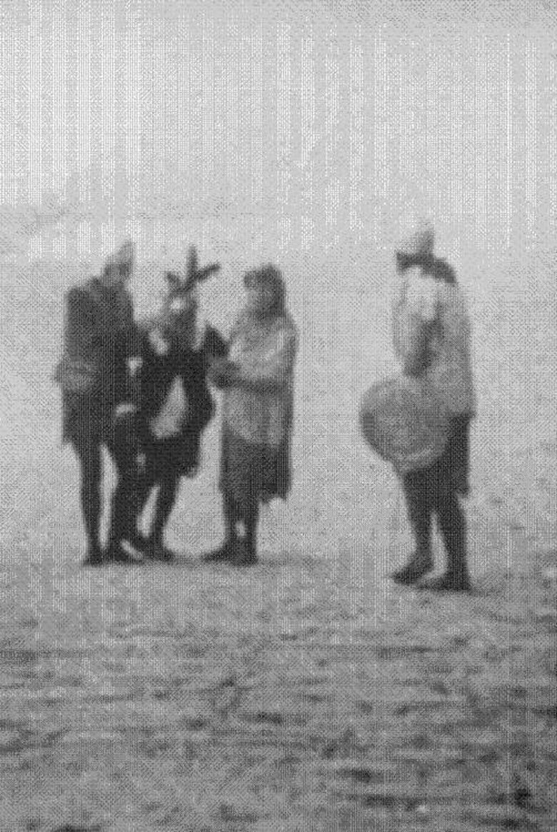 Mudas Mudancas Poster