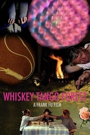 Whiskey Tango Forest' Poster
