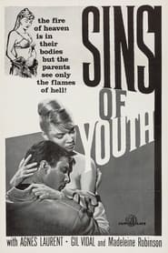 Sins of Youth' Poster