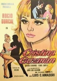 Cristina Guzmn' Poster