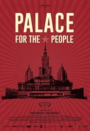 Palace for the People' Poster