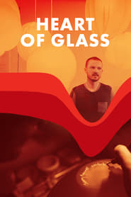 Heart of Glass' Poster