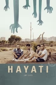 Hayati My Life' Poster