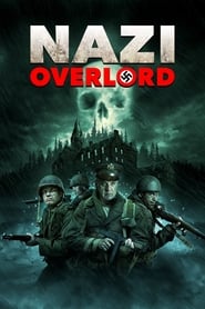 Nazi Overlord' Poster