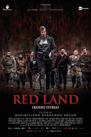 Red Land Rosso Istria' Poster