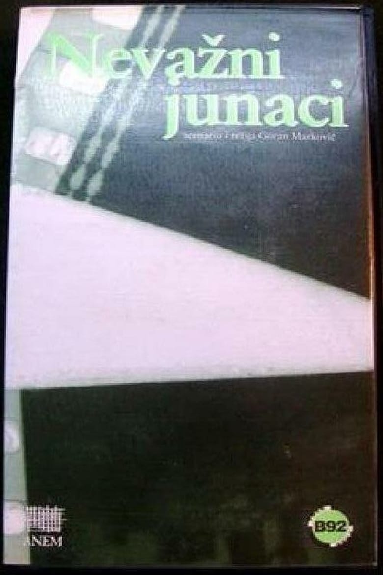 Resistance from the Shade Poster