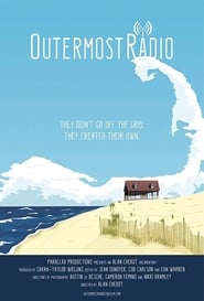 Outermost Radio' Poster