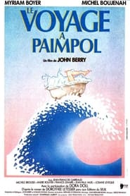 Le voyage  Paimpol' Poster