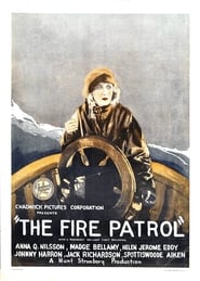 The Fire Patrol' Poster