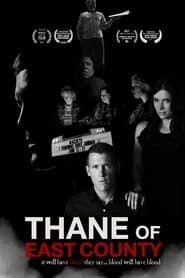 Thane of East County' Poster