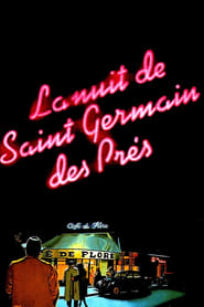 The Night of SaintGermaindesPrs' Poster