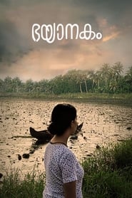 Bhayanakam' Poster
