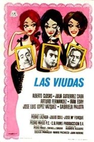 Las viudas' Poster