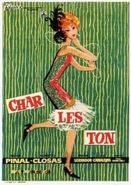 Charlestn' Poster