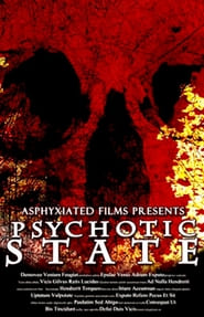 Psychotic State' Poster