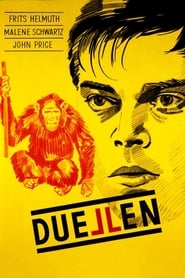 Duellen' Poster