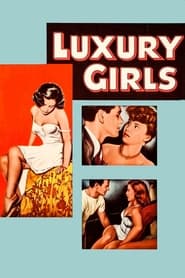 Luxury Girls' Poster