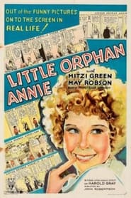 Little Orphan Annie' Poster