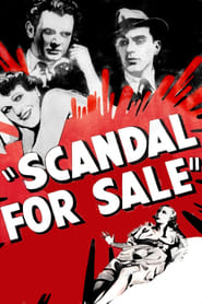 Streaming sources forScandal for Sale