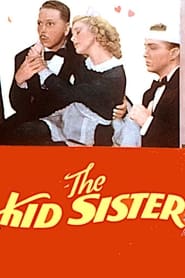 The Kid Sister' Poster
