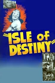 Isle Of Destiny' Poster
