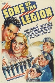 Sons of the Legion' Poster
