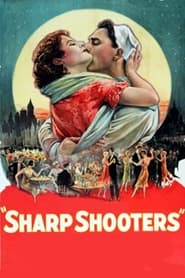 Sharp Shooters' Poster