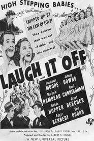 Laugh It Off' Poster