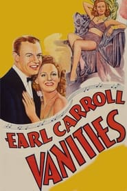 Earl Carroll Vanities' Poster