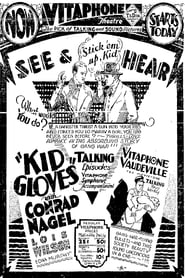 Kid Gloves' Poster