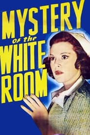 Mystery of the White Room' Poster